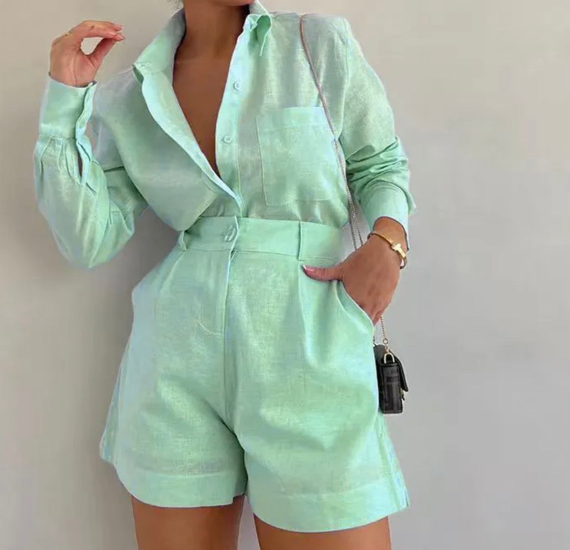 Set Chic Collection