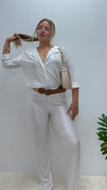 Ivory Muse Set