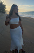 Set White Luxe